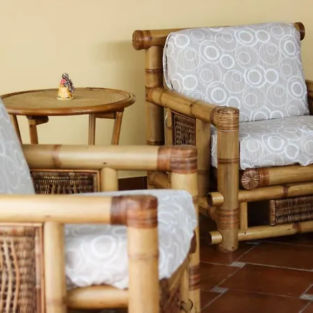 Casa vacanze Garden Relax *