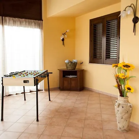 Casa vacanze Garden Relax