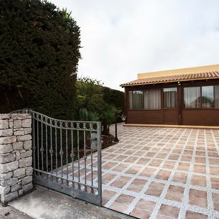 Garden Relax Casa vacanze