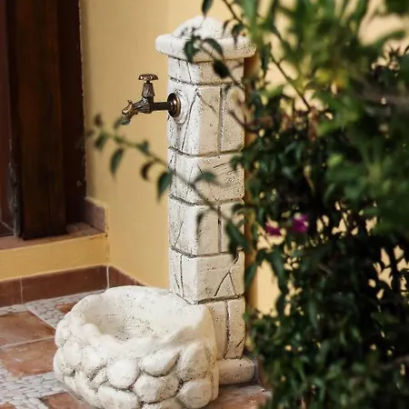 Garden Relax * Σαν Βίτο λο Κάπο