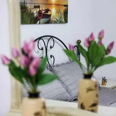 Garden Relax Σπίτι διακοπών Σαν Βίτο λο Κάπο